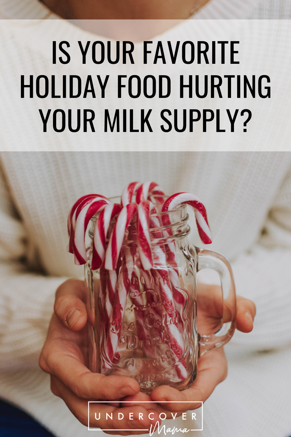 Holiday Foods That Could Effect Your Milk Supply