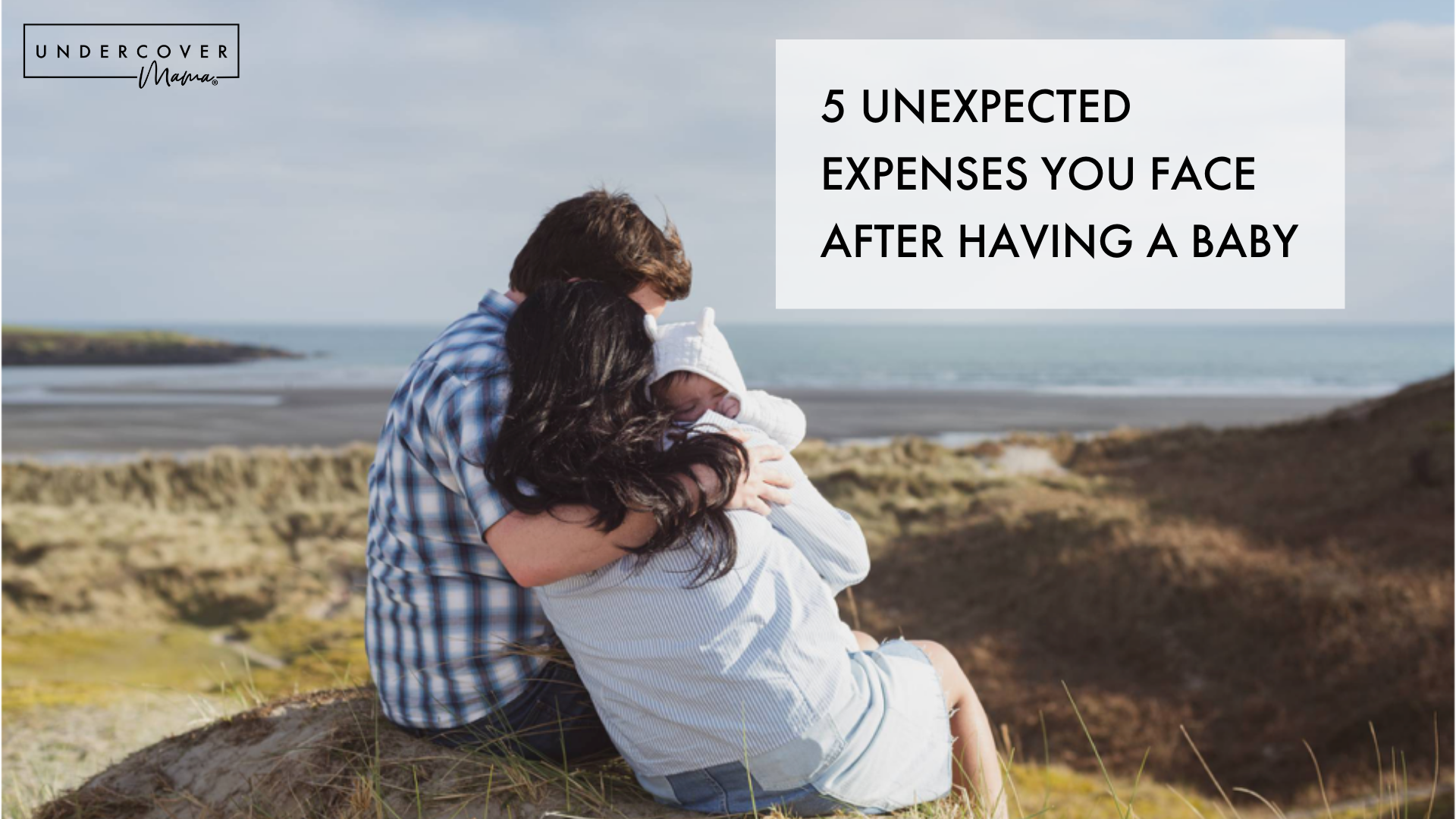 5 Unexpected Expenses You Face After Having a Baby