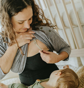 Undercover Mama - The Breastfeeding Center, LLC