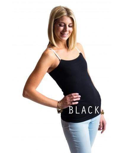 Undercover Maternity, Nursing & Beyond Tank Top – Simple Wishes
