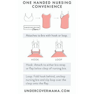 One Savvy Mom ™  NYC Area Mom Blog: Nursing Essentials Guide