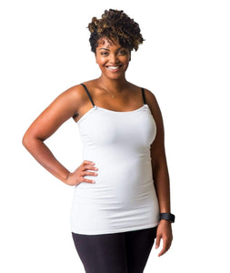 Best Sellers: The most popular items in Maternity Nursing  Undershirts, Camisoles & Tanks